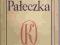 Pałeczka Adolf Rudnicki 1959