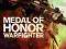 Medal of Honor: Warfighter Klucz ORIGIN PL