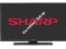 TV LED 39' SHARP LC-39LD145V DVB-T