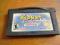 Klonoa ! Game Boy Advance ! Nintendo