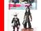 Disney Infinity: Lone Ranger Playset Pack-Figurki