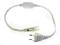 SUPER KABEL ZASILAJĄCY DO LED 230V WĄŻ BCM