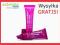 SeSDERMA FILLDERMA LIPS POWIĘKSZANIE UST + PRÓBKI