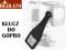 Klucz do śrub kamer GOPRO HERO REDLEAF Kraków