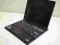 BIZNESOWY LAPTOP IBM THINKPAD T43 LENOVO FVat  6