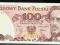 100 zł 1988 TH UNC