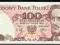 100 zł 1988 TP UNC
