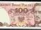 100 zł 1988 TS UNC