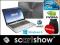 ASUS X550CC i3-3217U 4GB 500GB GT720 WIN8 + PLECAK