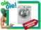 Pralka Hoover DST 8166 P 8kg 1600obr. kl.A+