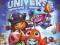 134.DISNEY UNIVERSE / X360 /PL dubbing / S-ec/K-ce