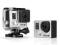 Gopro HERO3+ (PLUS) Black Edition Nowa!
