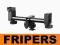 Łącznik montaż akcesoriów na aparacie od Fripers