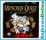 MUNCHKIN QUEST PLANSZOWA GRA RPG FANTASY POLECAM