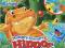 GRA GŁODNE HIPCIE HUNGRY HIPPOS STAN BARDZO DOBRY