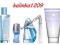 Avon Perceive zestaw 5-częściowy WALENTYNKI