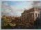 CANALETTO - WARSZAWA PLAC KRASIŃSKICH