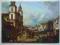 CANALETTO - WARSZAWA,KRAKOWSKIE PRZEDMIEŚCIE