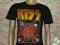 KISS~~MUZYCZNY MĘSKI T-SHIRT ROZ-M