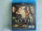 The Myth  Blu-ray  w db stanie -nCK-