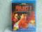 Project A  Blu-ray  w bdb stanie -nCK-
