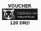 Catshare voucher 120 dni NAJTANIEJ NA ALLEGRO!