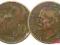 14.WLOCHY, VITT.EMANUEL III, 10 CENTESIMI 1932