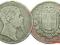 21.SARDYNIA, VITT.EMANUEL II, 5 LIROW 1850