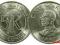 2.CONGO, 5 MAKUTA 1967 mennicza