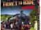 TICKET TO RIDE MARKLIN EDITION OD RĘKI + GRATIS