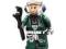 LEGO STAR WARS A-WING PILOT BEZ KLUCZA