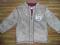 Bluza kurtka Baby GAP 68-74cm miś