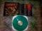 Exhumed - All Guts, No Glory LP/green vinyl/