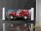 Solido Racing Mitsubishi Pajero EvoRAID Dakar 1:18