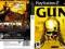 GUN /PS2/GWARANCJA/STAN BDB