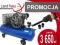 KOMPRESOR 200L 870L/MIN + KLUCZ UDAROWY 1'' 4000NM