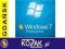 Windows 7 Professional PL 64-bit OEM FQC-04661 FV