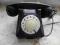 Telefon czarny 1961 r RWT