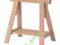 ikea 2x nogi kozły stojaki FINNVARD komplet