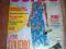 Burda 5/97 z wykrojami