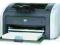 Drukarka Laser HP-1010 + toner