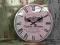 ZEGAR ŚCIENNY RETRO VINTAGE SHABBY NA PREZENT 34CM ZEGAR ŚCIENNY RETRO VINTAGE SHABBY NA PREZENT 34CM