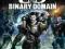 Binary Domain Xbox 360 Sklep Gameone Gdańsk