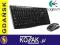 Zestaw bezprzewodowy LOGITECH MK260 Wireless FVAT