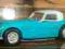 AUSTIN HEALEY  CORGI
