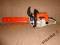 Pilarka spalinowa Stihl 026 !!!