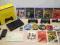 SONY PS2 slim + 2 pady + gry / kurier gratis !!!