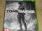TOMB RAIDER na XBOX 360 pl krk