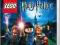 Harry Potter years 1-4 na PS3   bcm