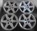 4X108 FELGI 17 ALU AVANTGARDE AUDI 80 100 OKAZJA